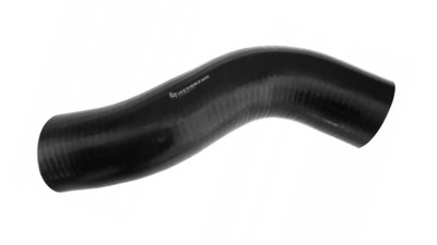 Mitsubishi l200 2.4 di-d труба шланг воздуха фото №1