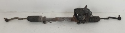 Трансмиссия рулевая рейка mercedes w169 europa фото №1