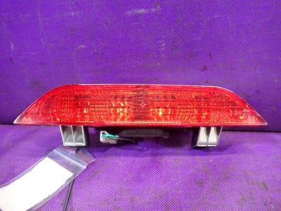 Hyundai atos prime 97-03 лампа стоп свет третий 92750055 фото №1