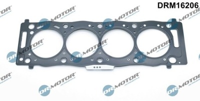 FORRO PARA CULATA DE CILINDROS FORD MONDEO IV 2.0 TDCI 07-  