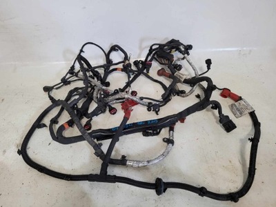 Жгут двигателя maserati ghibli 3.0 b 2016 фото №1