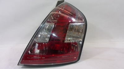 Лампа задня задня права fiat stilo hb 3d фото №1