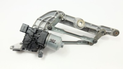 Renault zoe механизм дворник фото №1