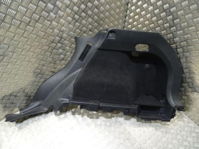 Mazda cx-5 ii обшивка багажника правий kb7w68850 фото №1