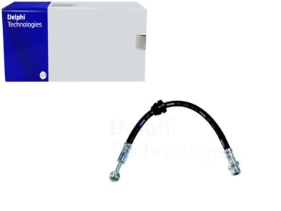 Delphi lh6723 шланг тормозной гибкий фото №1