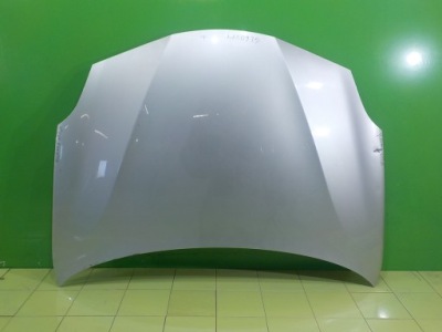 Alfa romeo giulietta 11r hb 5d капот фото №1