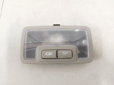 Kia sportage 3 iii лампа стельовий кабіни освітлення салону 92850-3u000 фото №1