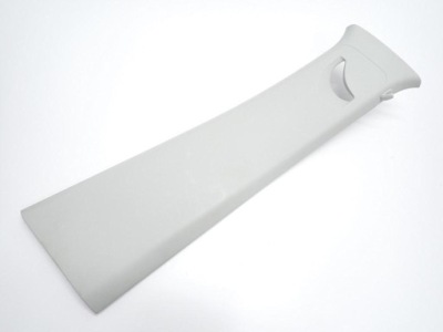 Пластик захист стійка права 1s4867244 vw up 12r фото №1