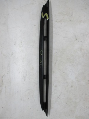 Mini f56 s lifting 21- решётка радиатора решётка радиатора 5a01544b фото №1