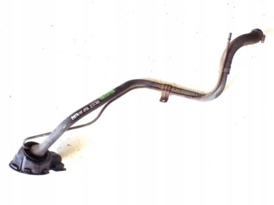 Jeep patriot 07r труба заливная горловина топлива 2.0 crd фото №1