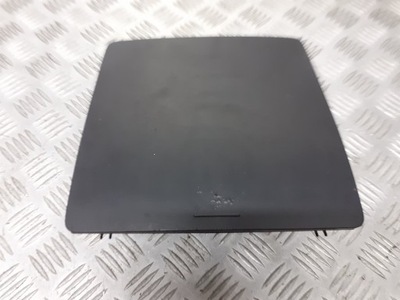 Бардачок vw touran фото №1