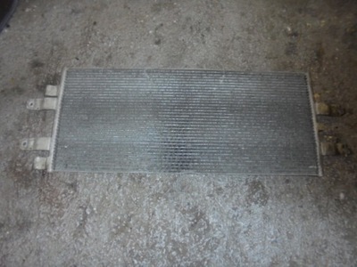 Радіатор кондиціонера scania 1921284 фото №1