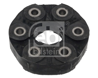 05163 FEBI BILSTEIN POLACZENIE, SHAFT LONGITUDINAL  