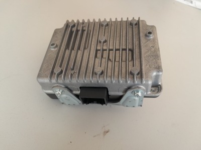 Jeep renegade trailhawk 2014- 2.4 модуль блок керування 51942594 фото №1