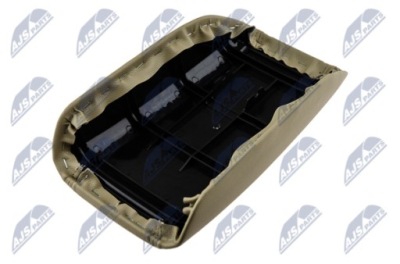 Nty кришка підлокітник фото №1