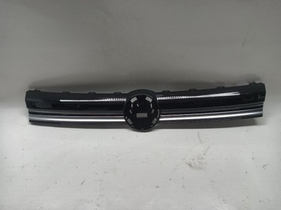 Решітка радіатора решітка. частина nowa vw caddy 2k7853655 фото №1