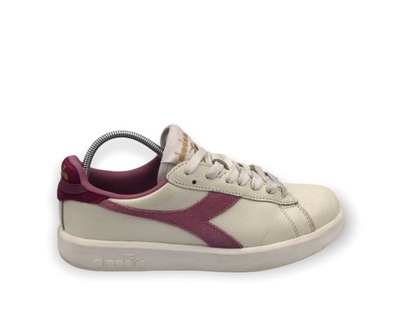 Buty damskie sneakersy Diadora Game Wide r.38,5