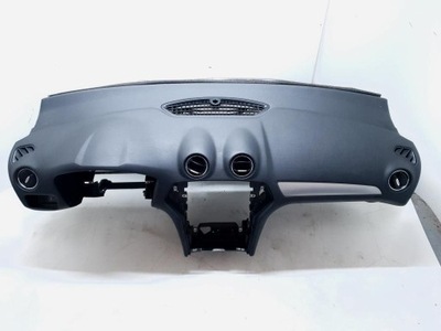 Панель приладів приладова консоль ford mondeo mk4 iv фото №1