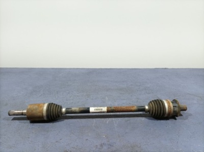 Volvo xc60 1 рестайлинг  2.4 d4 181km приводной вал правая задняя задняя 31325135-ac фото №1