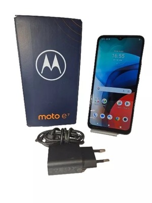 TELEFON MOTOROLA MOTO E7