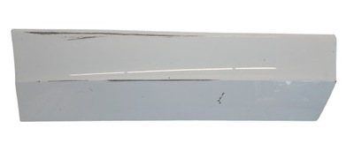 Vw t-roc 2ga r-line молдинг двері права правий задня 2ga853864 фото №1