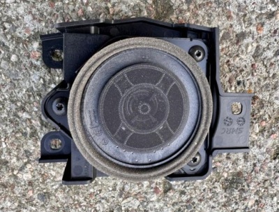 Renault rafale austral espace vi динамик среднечастотный с консоли приборная панель фото №1