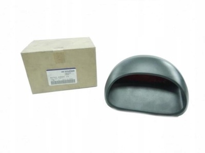 Третій світло стоп-сигнал hyundai lantra 9275029000 фото №1