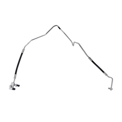 Шланг кондиціонера fiat ducato 14- фото №1