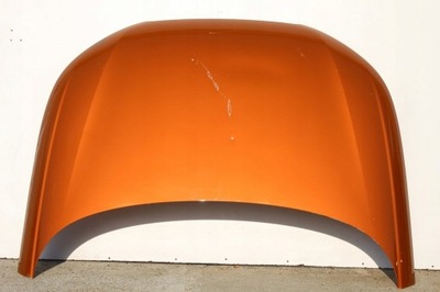 Audi a1 8x0 lift капот bardzo ładna фото №1