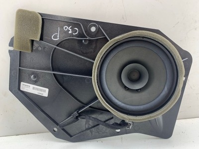 Volvo c30 lift динамік правий задня фото №1