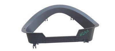 Корпус спидометра mercedes w211 фото №1