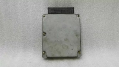 Jaguar x-type двигатель ecu 1x4310k975ae управление unit 2.5i фото №1