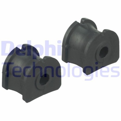 TD1639W BLOQUE SILENCIOSO ESTABILIZADOR DACIA DUSTER 10-  