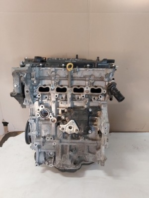 Toyota c-hr 2,0 lift двигатель xm20a lexus ux corolla e21 фото №1