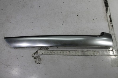 Молдинг стійка ліва 8h0853265 audi a4 b7 cabrio фото №1