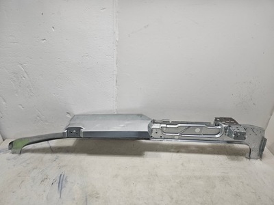 Кутик блок двигуна обшивка ford transit mk8 фото №1