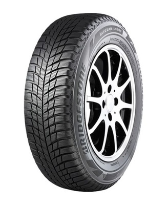 1x BRIDGESTONE BLIZZAK LM001 225/45R17 91 H 