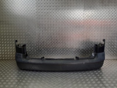 Бампер задняя renault laguna ii teb66 kombi фото №1