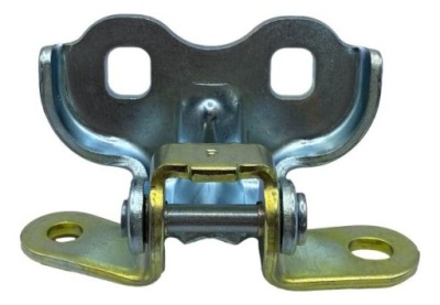 Yq00223680 кронштейн петля дверь левый перед оригинальный номер psa citroen c3 aircross a88 фото №1