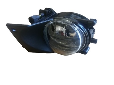 Протитуманна фара лівий лампа lp bmw serii 5 e39 00-03r lift фото №1