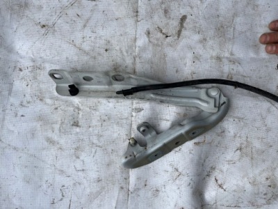 Петля капот правий citroen ds5 i kwe 9803222580 фото №1