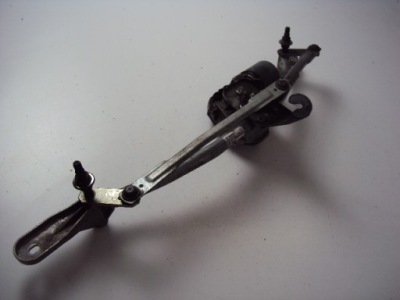 Механізм двірник bmw serii 5 f10 2010-2017 фото №1