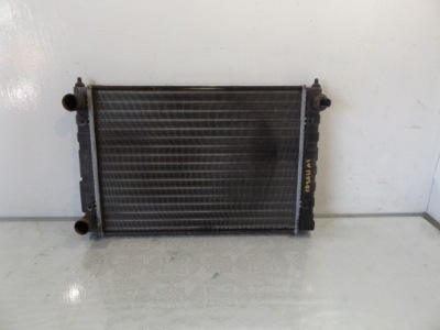 Casalini m110 disel радіатор wody фото №1