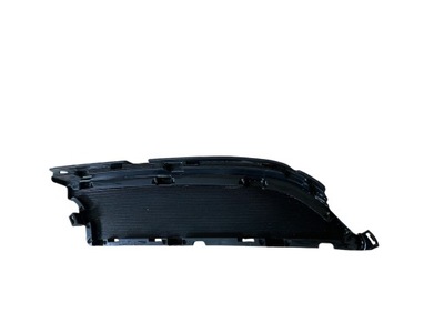 Права захист заглушка решітка opel corsa f 9833406180 фото №1