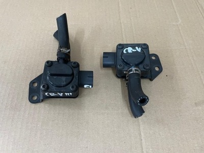 Honda cr-v iii 2.2 06-12 датчик тиску вихлопних газів dpf fap rfw1800 фото №1