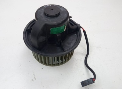 Вентилятор обдув audi a4 1.6 фото №1