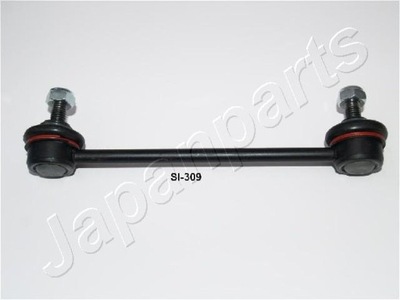 CONECTOR DE ESTABILIZADOR JAPANPARTS SI-309 PARTE TRASERA MAZ JAPANPARTS SI-309 STABILIZATOR,  