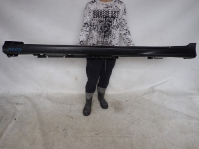 Lexus gs 4 iv молдинг порог левая порог 75852-30250 фото №1