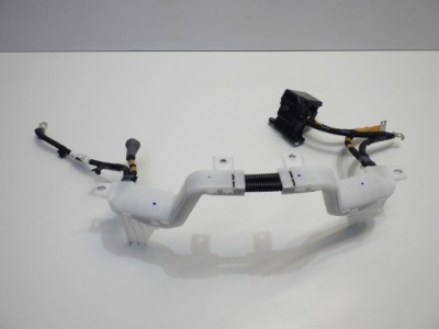 Sx4 s cross 1.4 hyb 2022 клемма шланг аккумулятор фото №1