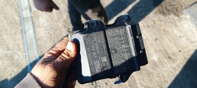 Датчик подушка безпеки skoda octavia iii 3q0959655r фото №1